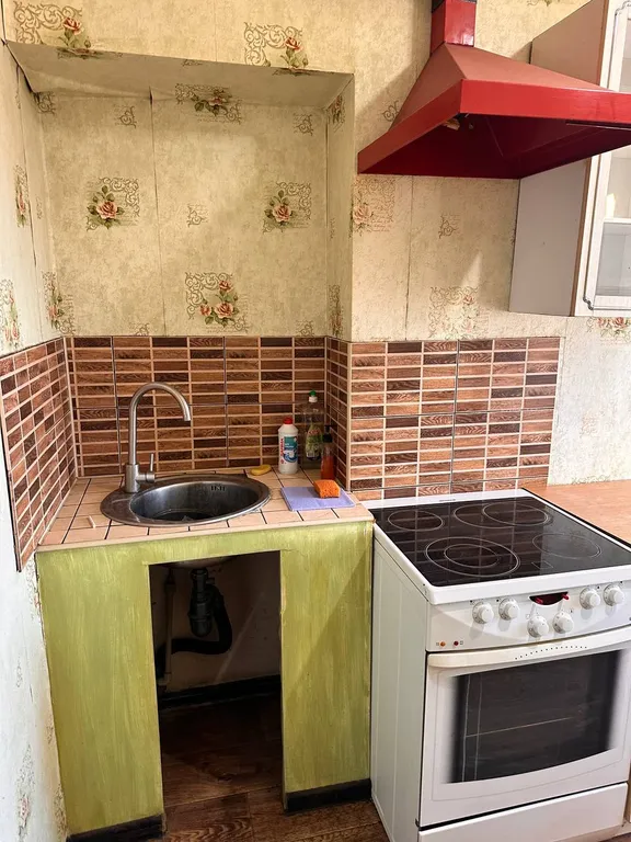 Квартира Гуси лебеди