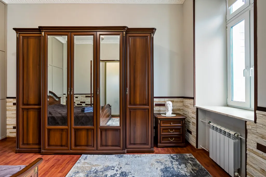 Квартира Квартира Apartments in the center of Moscow — Москва