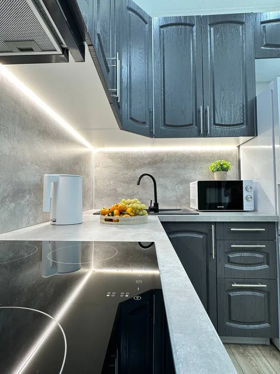 Квартира Комфорт сити — Алматы