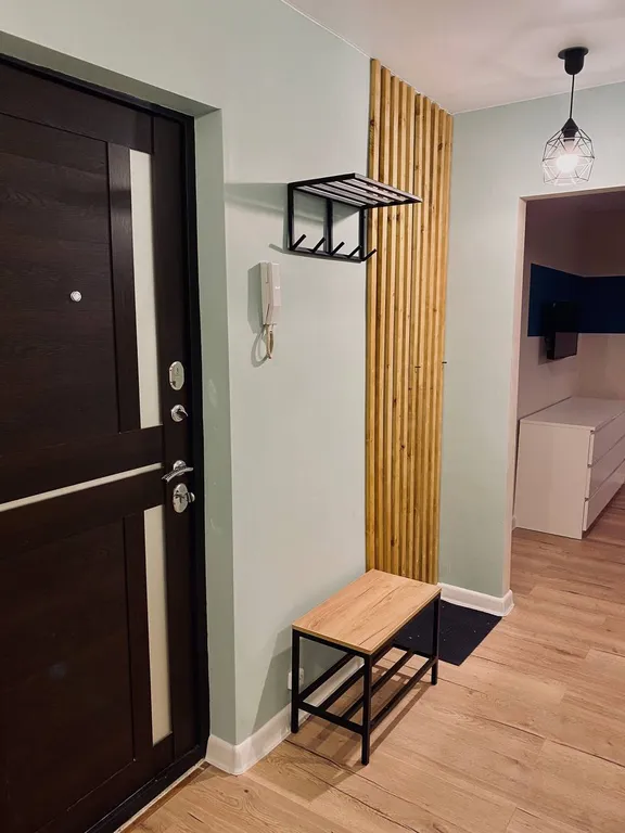 Квартира Квартира у Горы — Кировск