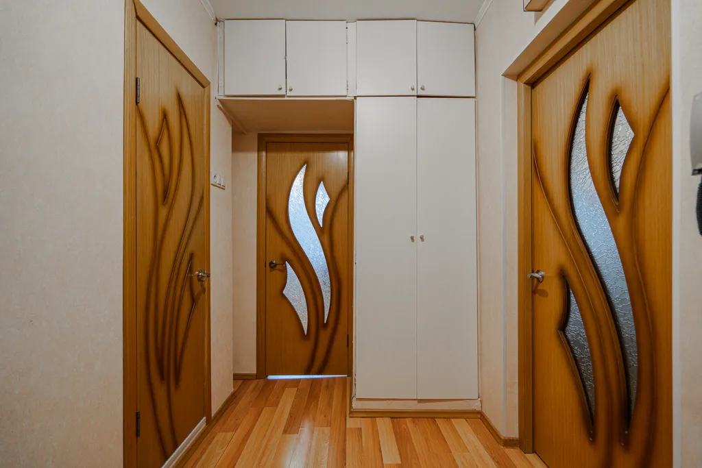 Квартира Однокомнатная квартира в центре города — Екатеринбург