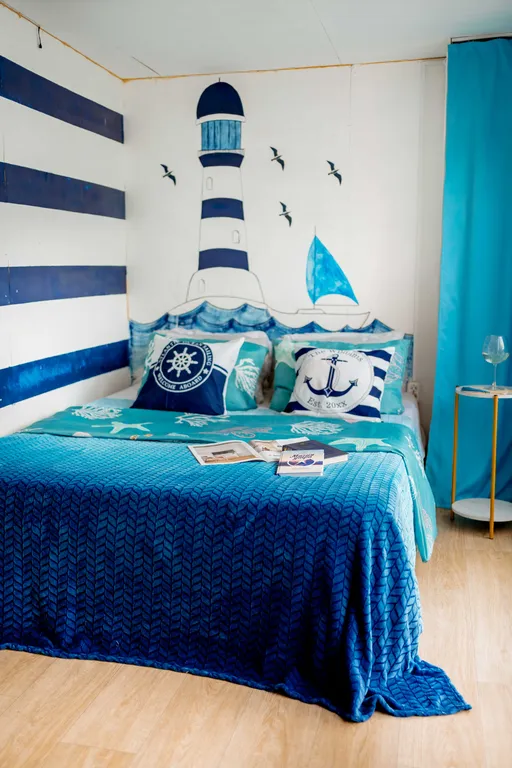 Эко-модуль Море