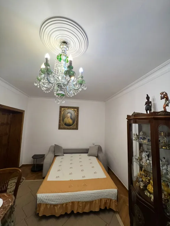 Квартира с видом на море на первой береговой линии