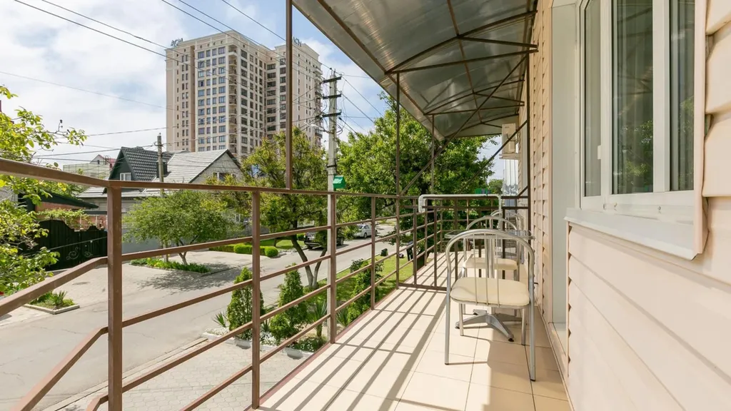 Комната