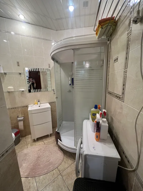 2-комнатная в самом центре