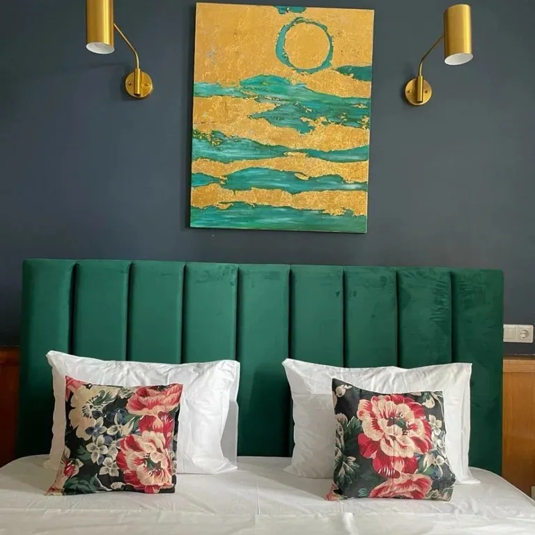 Квартира Комната — аренда посуточно в Гагра