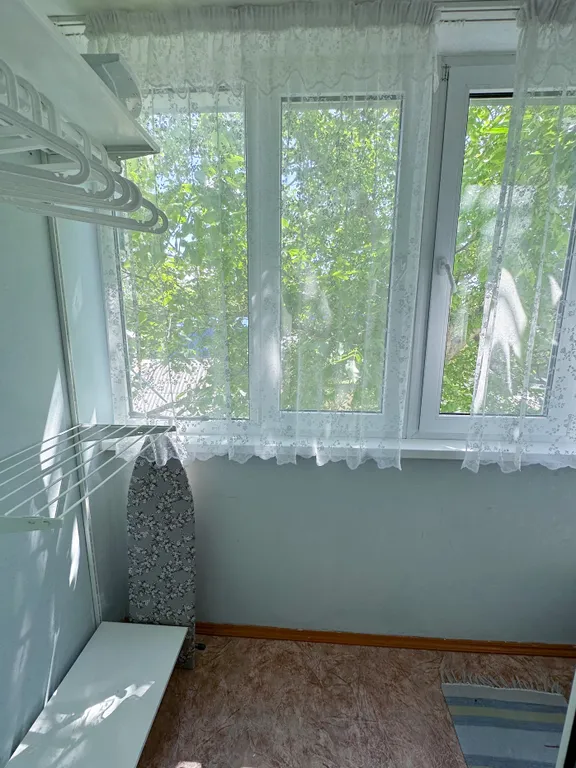 Тихая квартира