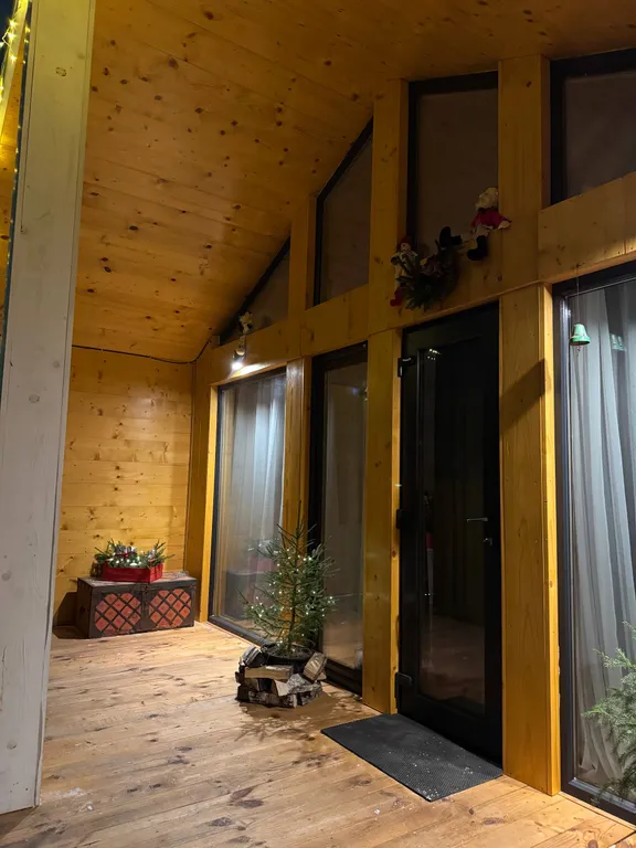 2-комнатный Дом