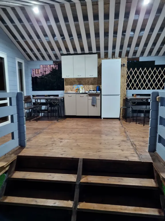 2-комнатный Дом