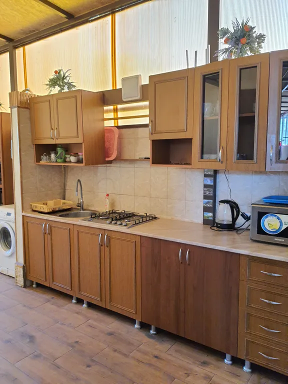 Квартира Квартира Уютный номер рядом с Олимпийским парком — Сириус