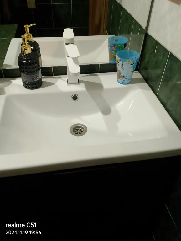 Тихий семейный отдых в самом центре города