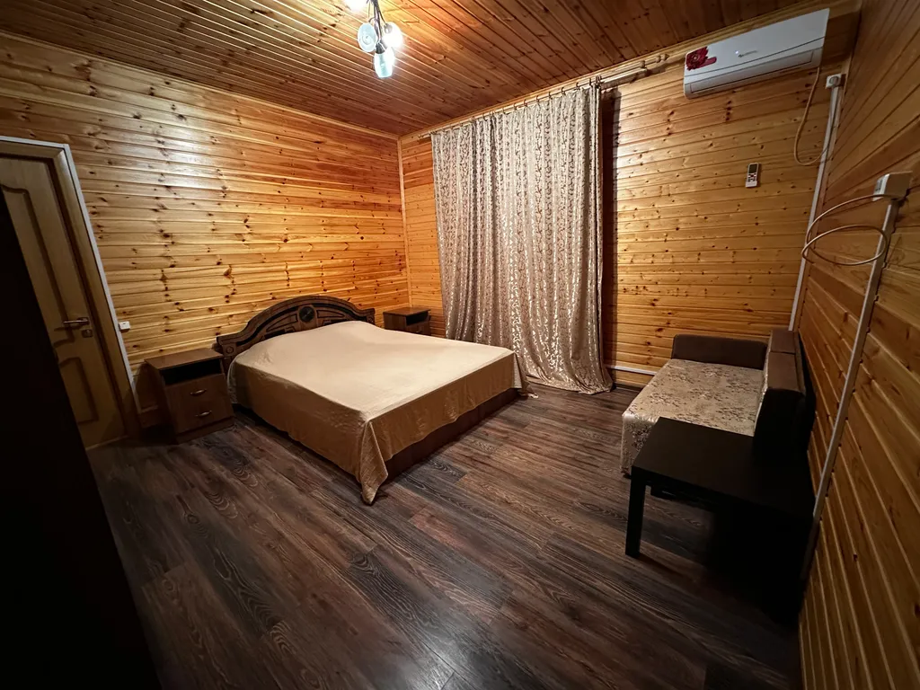 Квартира Комната — аренда посуточно в Цитрусовый