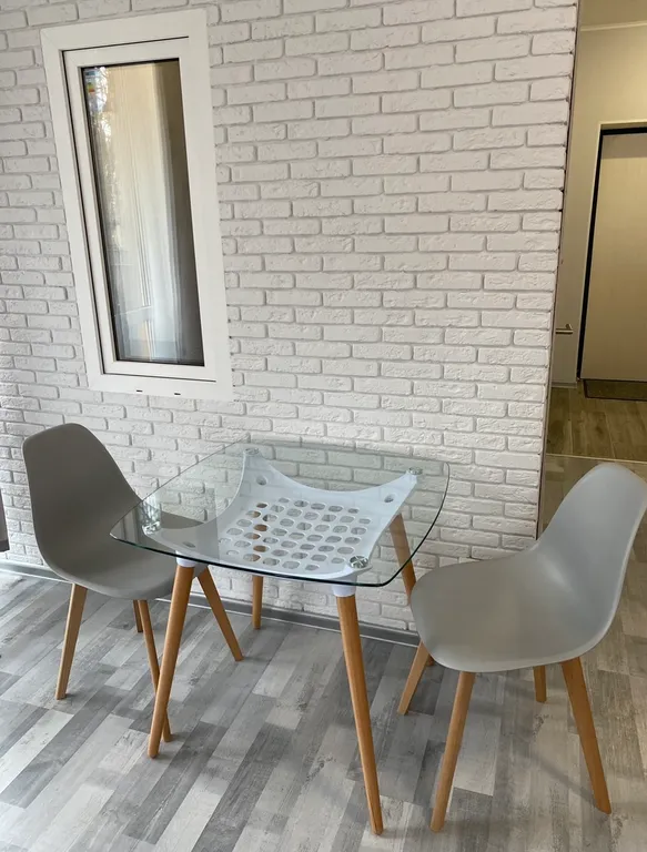 Квартира Квартира-студия рядом с морем — Светлогорск