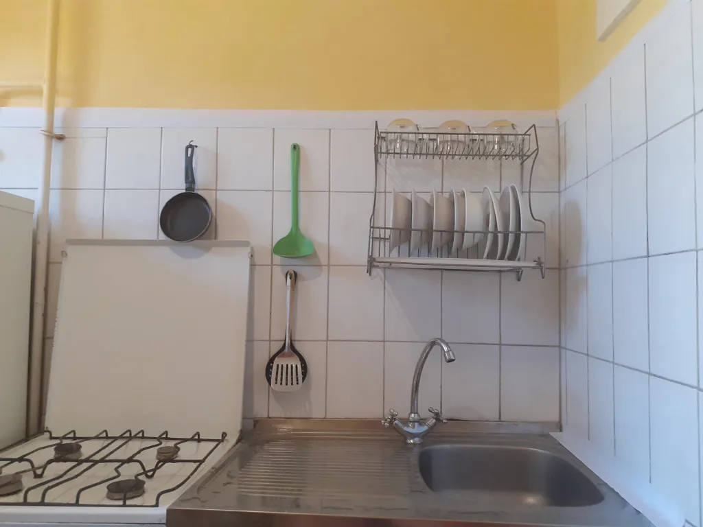 Квартира рядом с ж/д Ярославль-Московский и Автовокзал