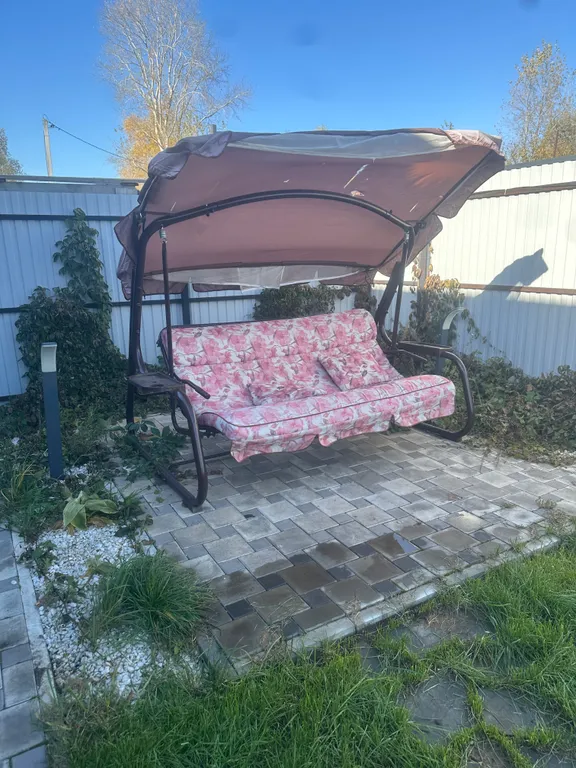 Ильинская Усадьба