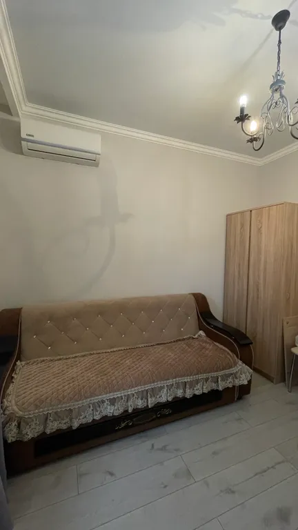 Дом для большой компании