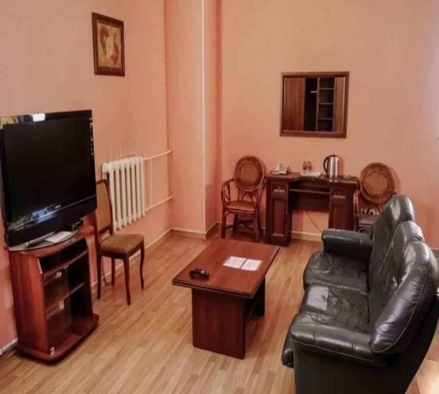 Квартира Комната — аренда посуточно в Улан-Удэ