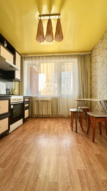 Уютная, светлая, чистая квартира в центре города