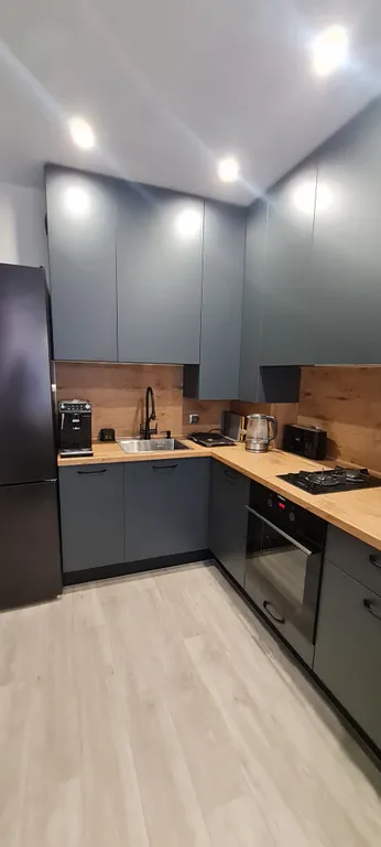 Уютная квартира в Светлогорске