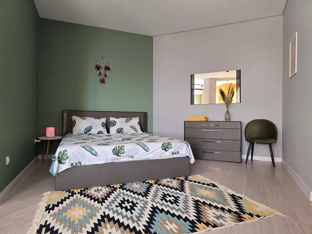 Уютная квартира в центре города рядом с Филармонией