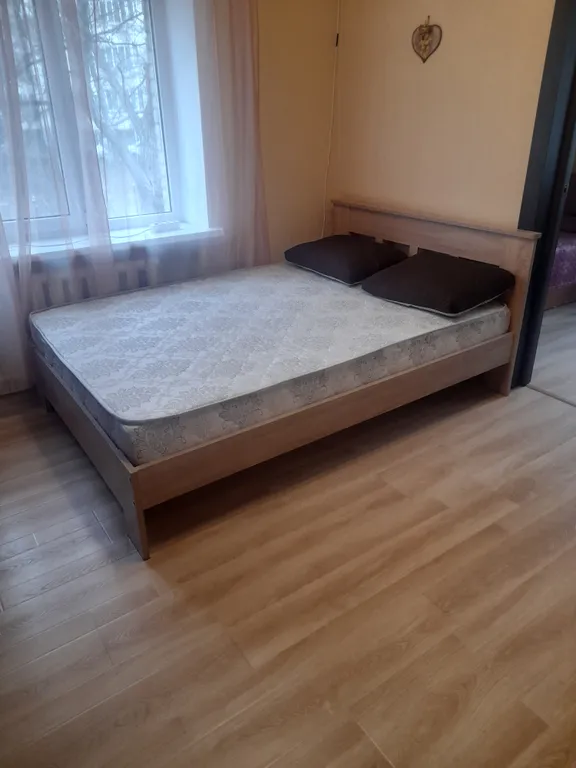 Уютная 2-комнатная квартира