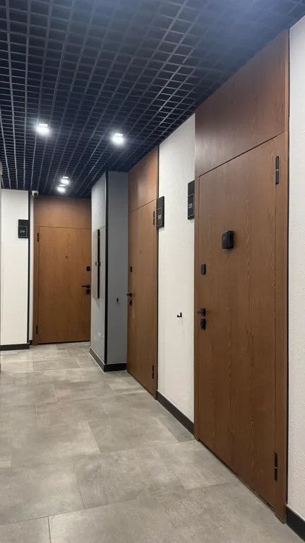 Квартира Квартира Уютная студия — Краснодар