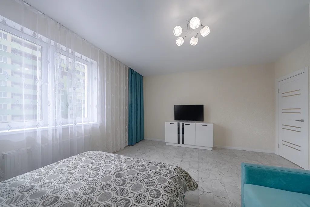 Квартира у автовокзала