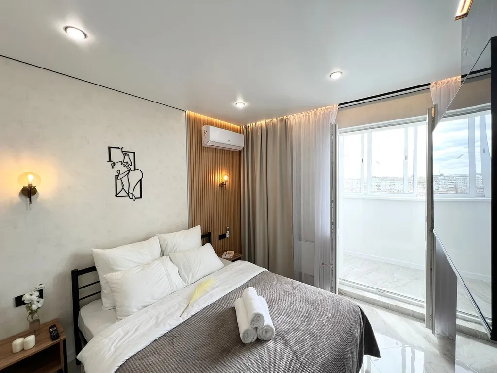 Студия люкс