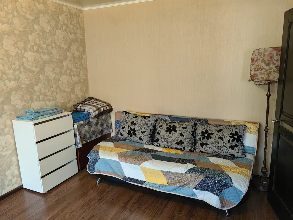 Квартира в Астрахани