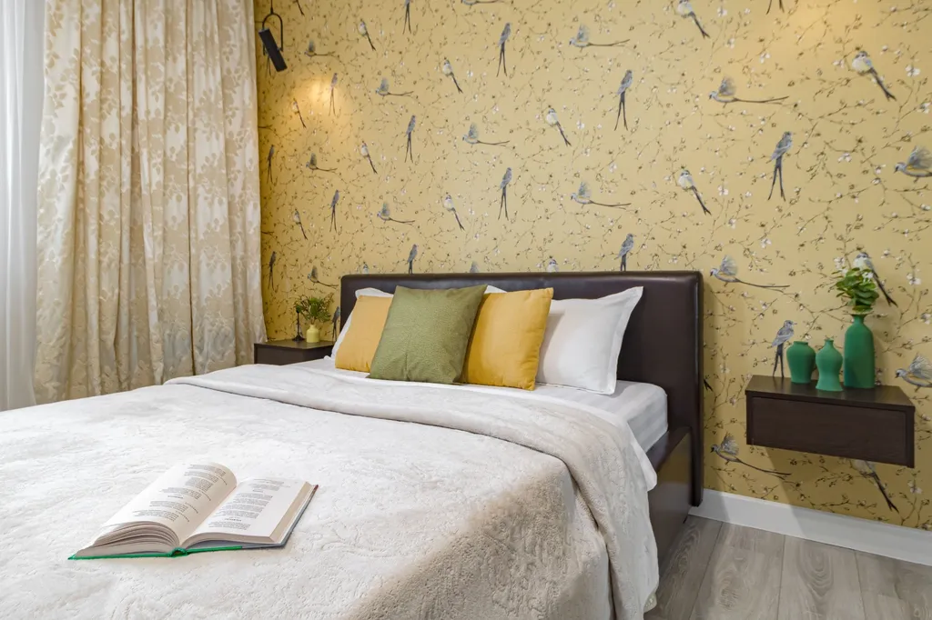 Комфортная 3-комнатная квартира в центре