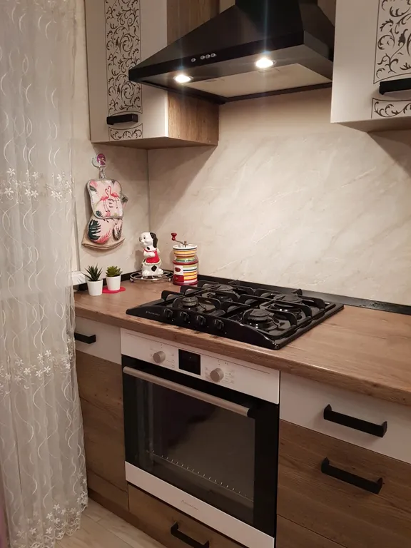 Квартира Уютная квартира на берегу моря — Каспийск