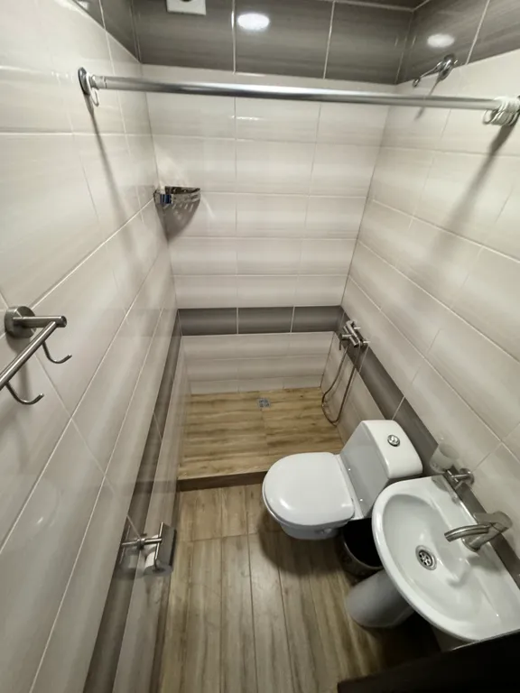 Квартира Квартира Семейные номер — Анапа