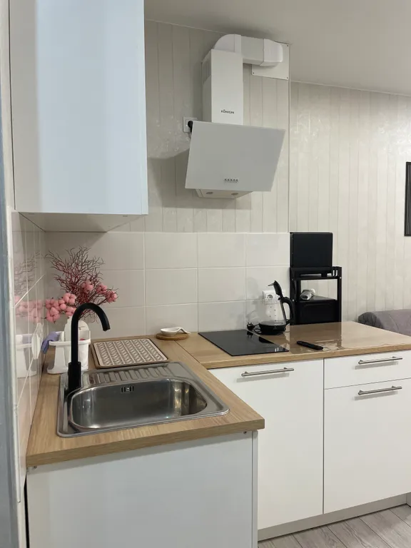 Уютная квартира в центре