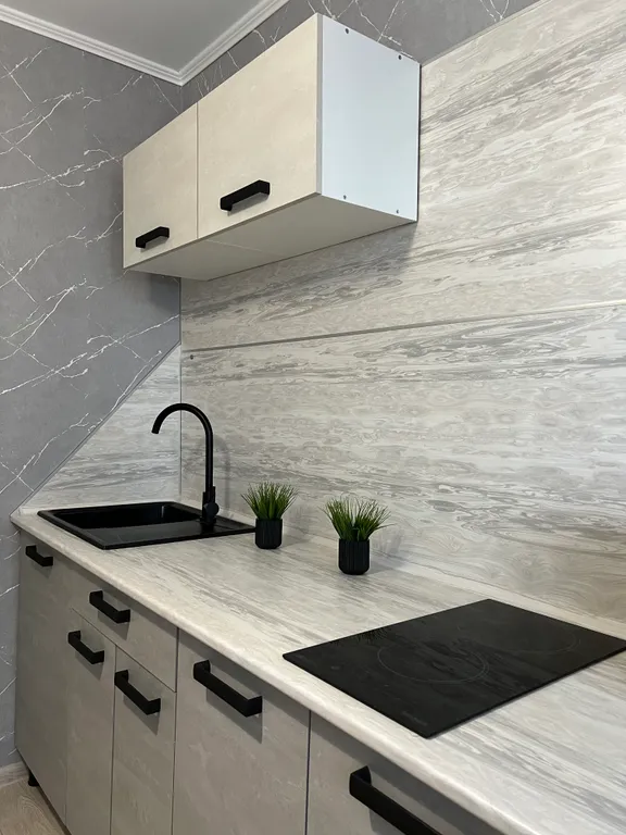 Квартира класса люкс