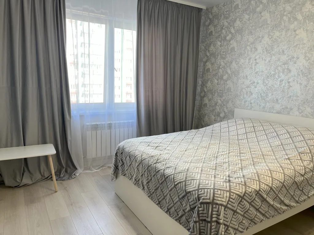 2-комнатная Квартира — аренда посуточно в Тверь