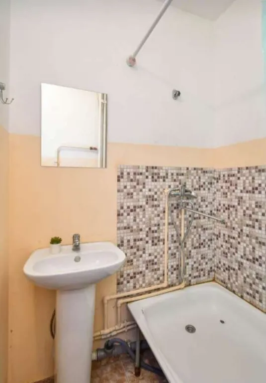 Квартира Квартира Уютная студия с шикарным видом — Красноярск