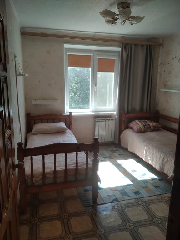 Уютная квартира у дубового леса