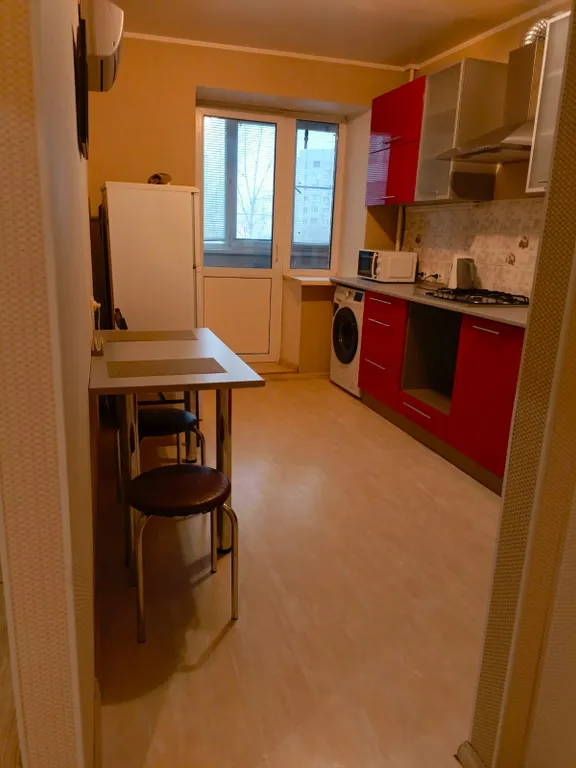 Квартира в отличном районе