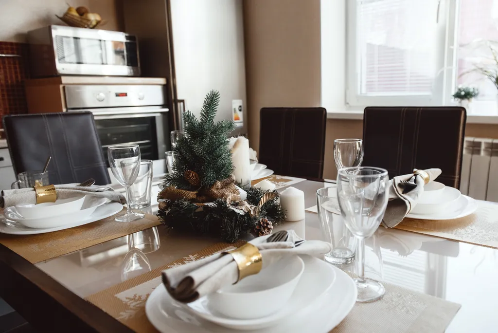 Притяжение - дом с видом на горы