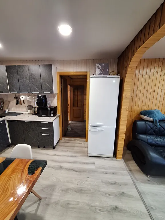 Дом в Ура-Губе