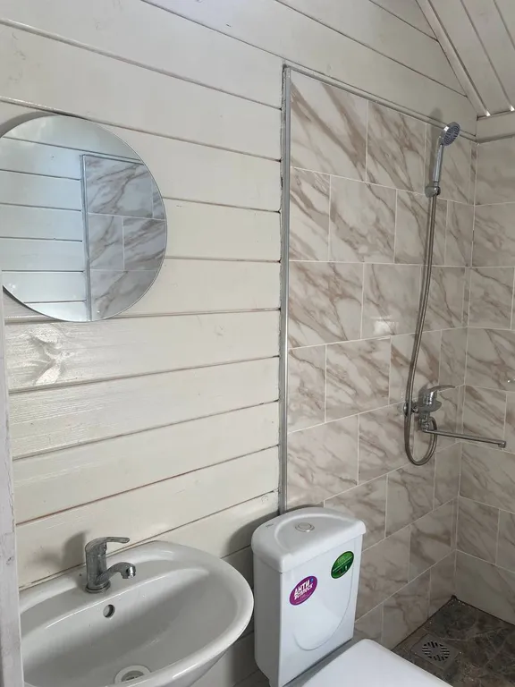 Уютный коттедж Теодор