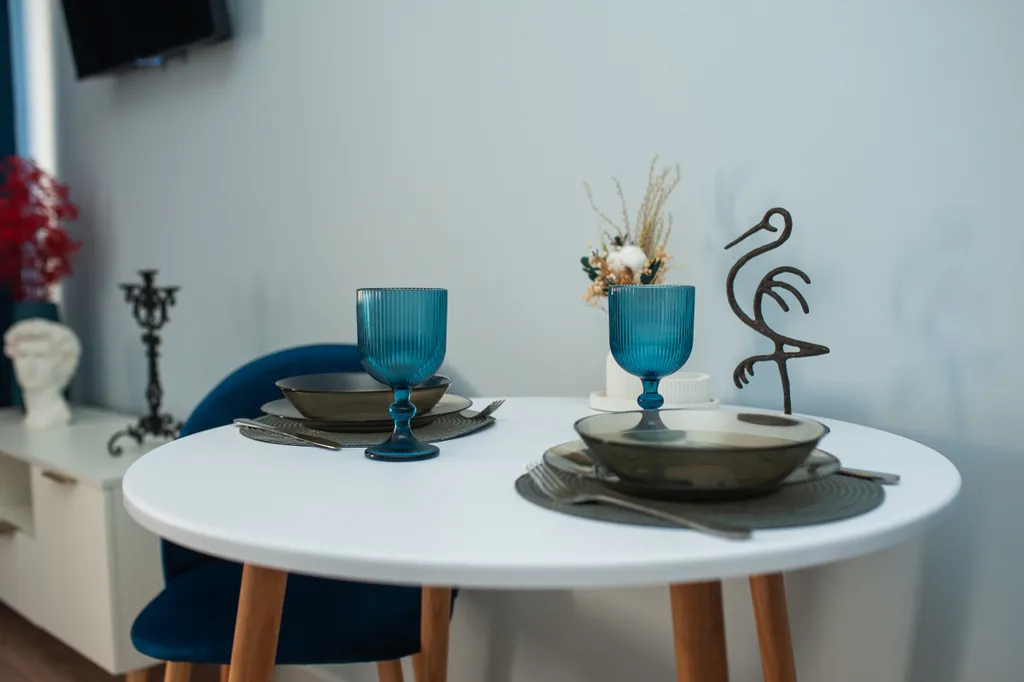 Квартира Квартира Indigo studio — Санкт-Петербург