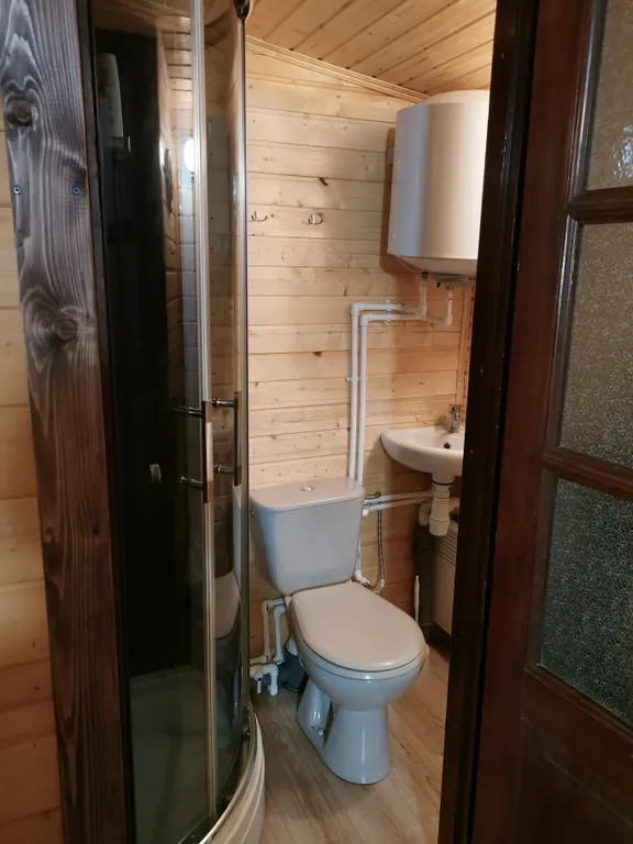 Коттедж Уютный домик возле Балтийского моря — Зеленоградск