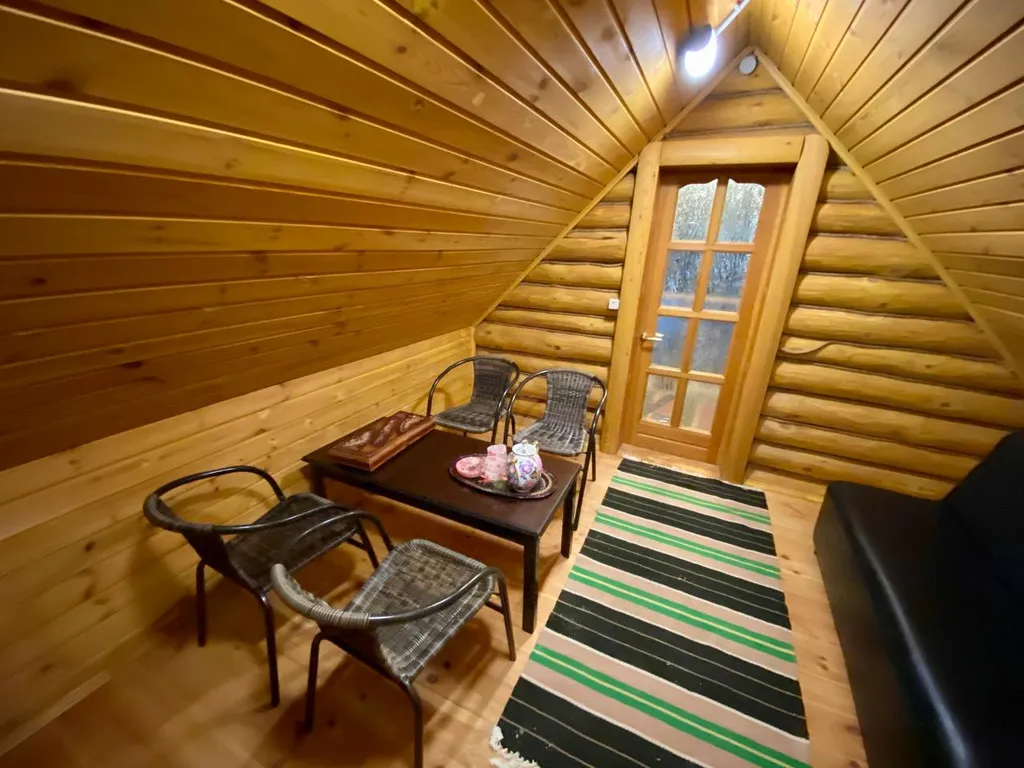 3-комнатный Дом