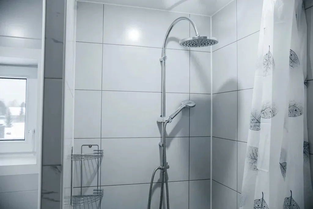 Уютный барнхаус