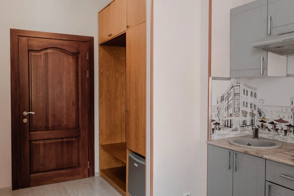 Квартира Комната — Санкт-Петербург