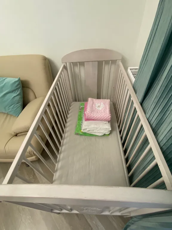 Квартира Апартаменты Тихое озеро — Светлогорск