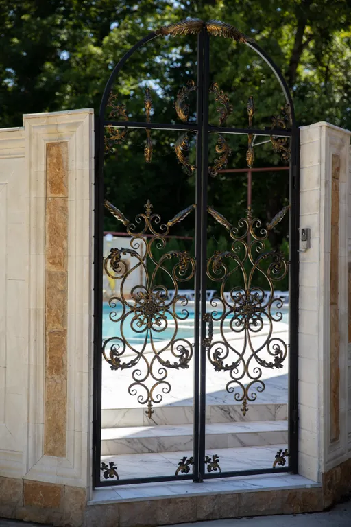 Квартира Квартира Домашняя усадьба — Горячий Ключ