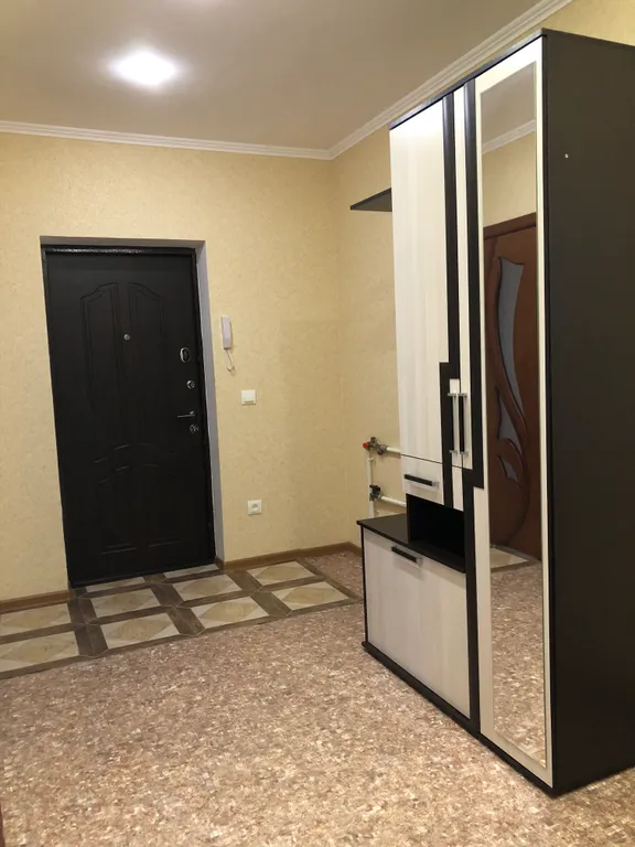 Квартира Квартира с видом на море — Ейск