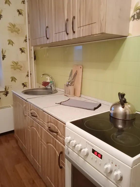 Квартира 1-комнатная Квартира — Волгоград